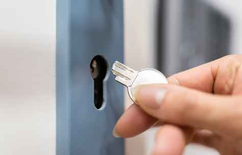 Bridgewater Locksmith